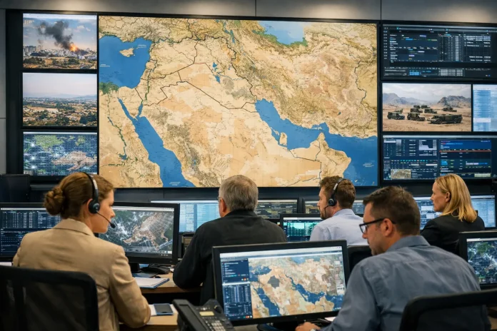 ΗΠΑ: Επιχείρηση παραπλάνησης της CIA μπέρδεψε το Ιράν εκστρατεία παραπλάνησης της CIA κατά του Ιράν