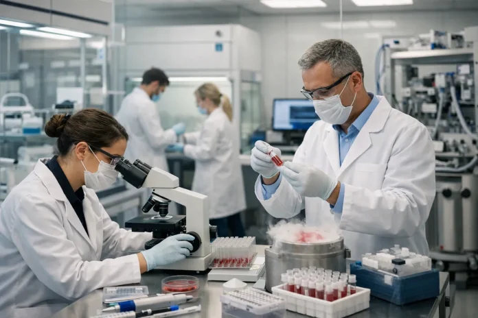 Eli Lilly εξαγορά Kelonia Therapeutics