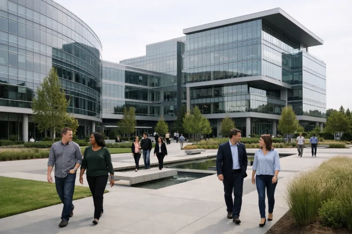 εθελούσιες αποχωρήσεις Microsoft