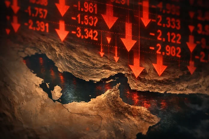 Πιέσεις στα futures της Wall Street λόγω ρήγματος στην εκεχειρία με Ιράν futures Wall Street και αβεβαιότητα εκεχειρίας με Ιράν