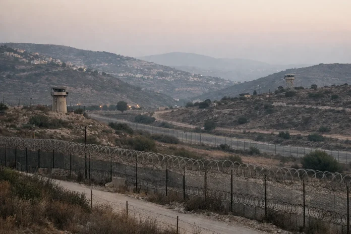 Λίβανος: Η Χεζμπολάχ κατηγορεί Νετανιάχου για παραβίαση εκεχειρίας Χεζμπολάχ εκεχειρία Λίβανος Ισραήλ