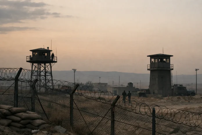 Χεζμπολάχ και Φρουροί της Ισλαμικής Επανάστασης
