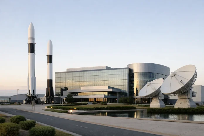 ΗΠΑ: Ο Ίλον Μασκ ενισχύει τον έλεγχο στη SpaceX ενόψει γιγαντιαίας IPO Ίλον Μασκ αγορά μετοχών SpaceX