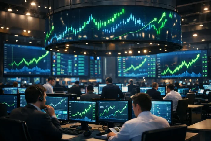 IPO Arxis στο Nasdaq