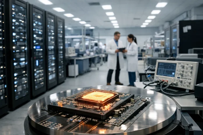 IPO Cerebras Systems
