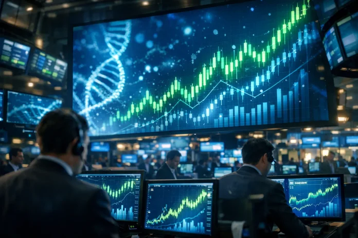 IPO της Kailera στο Nasdaq