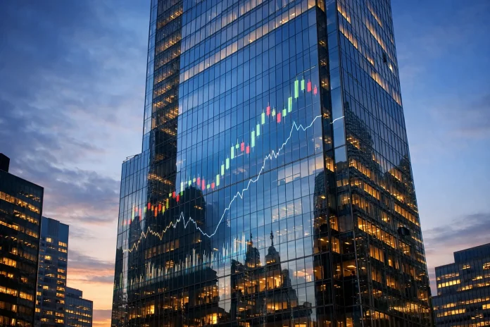 ΗΠΑ: Η Pershing Square του Bill Ackman ξεκινά εντυπωσιακή IPO περιοδεία IPO της Pershing Square