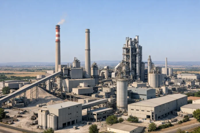 Ισπανία: Μείωση 1,1% στη βιομηχανική παραγωγή Φεβρουαρίου ανησυχεί τις αγορές ισπανική βιομηχανική παραγωγή Φεβρουάριος