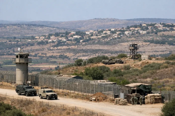 Κλιμάκωση στη Μέση Ανατολή με εντολή Ισραήλ για πλήγμα στη Χεζμπολάχ Ισραήλ Χεζμπολάχ κλιμάκωση