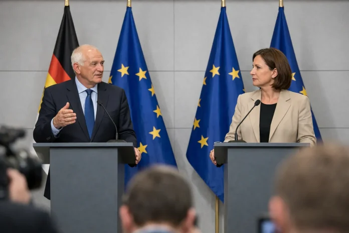 Ηνωμένο Βασίλειο και Φινλανδία καταδικάζουν ισραηλινά πλήγματα σε δημοσιογράφους καταδίκη ισραηλινών επιθέσεων σε δημοσιογράφους