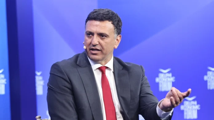 Κικίλιας και Λασκαρίδης εκπέμπουν σήμα κινδύνου για Περσικό και Ευρώπη Κικίλιας και Λασκαρίδης εκπέμπουν σήμα κινδύνου για Περσικό και Ευρώπη