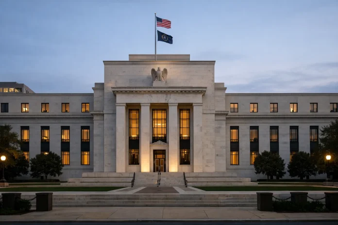 Fed: Η Χάμακ προειδοποιεί για συμμετρικούς κινδύνους στη νομισματική πολιτική κίνδυνοι νομισματικής πολιτικής Fed