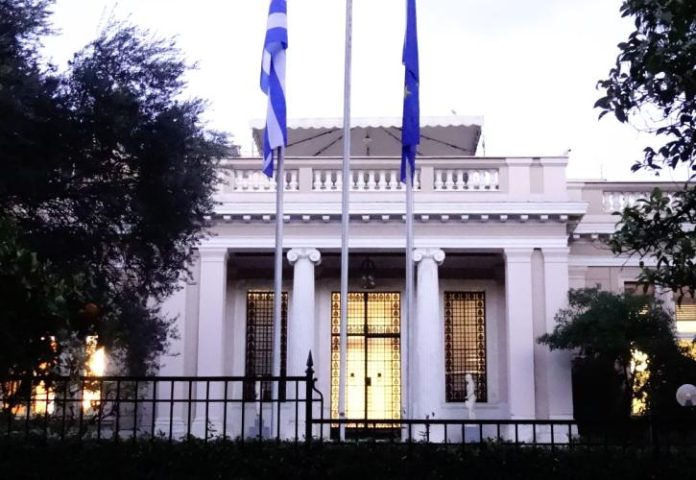 Ανασχηματισμός 12:30: Έξοδος τεσσάρων – είσοδος Σχοινά, Λαζαρίδη, Τουρνά σε κυβέρνηση πίεσης Ανασχηματισμός 12:30: Έξοδος τεσσάρων – είσοδος Σχοινά, Λαζαρίδη, Τουρνά σε κυβέρνηση πίεσης