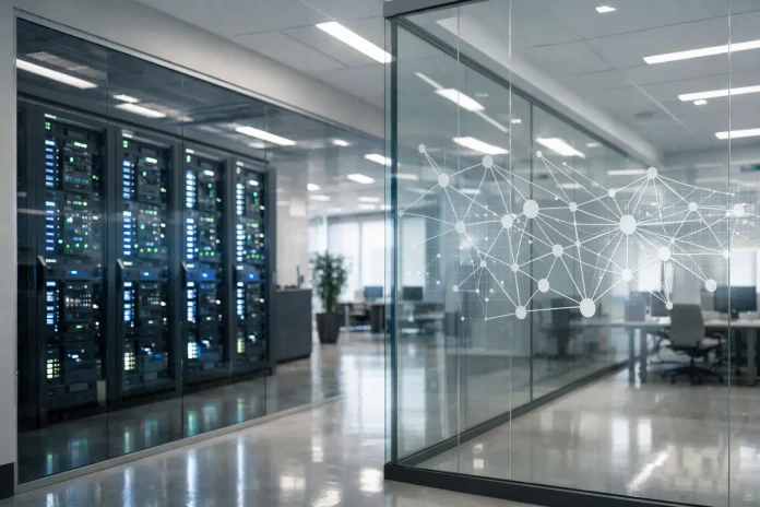 Meta ανοιχτού κώδικα τεχνητή νοημοσύνη