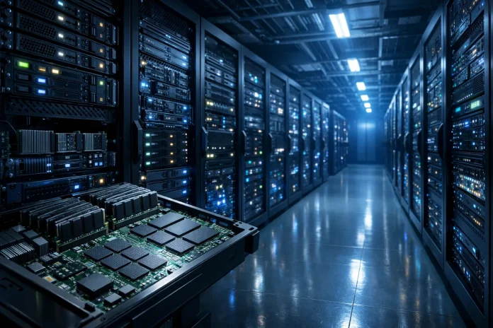 ΗΠΑ: Άνοδος 7% για τη SanDisk καθώς εκτοξεύεται η ζήτηση μνήμης μετοχή SanDisk άνοδος λόγω ζήτησης μνήμης