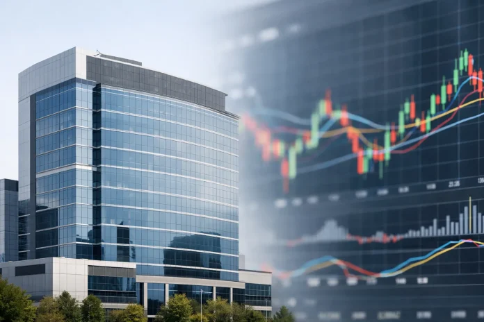 ΗΠΑ: Η Oracle προειδοποιεί για μη ζητηθείσα mini‑προσφορά της TRC mini tender offer της TRC για μετοχές Oracle