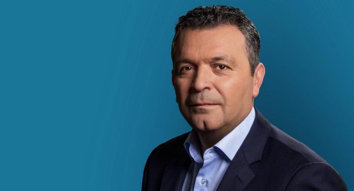 Μπουκώρος για ΟΠΕΚΕΠΕ: Υπερασπίζεται τις παρεμβάσεις του σε δικαιούχους Μπουκώρος για ΟΠΕΚΕΠΕ: Υπερασπίζεται τις παρεμβάσεις του σε δικαιούχους
