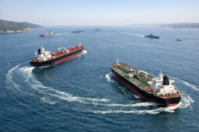ΗΠΑ: Ναυτικός αποκλεισμός Ιράν αναγκάζει 14 πλοία σε αναστροφή πορείας ναυτικός αποκλεισμός Ιράν