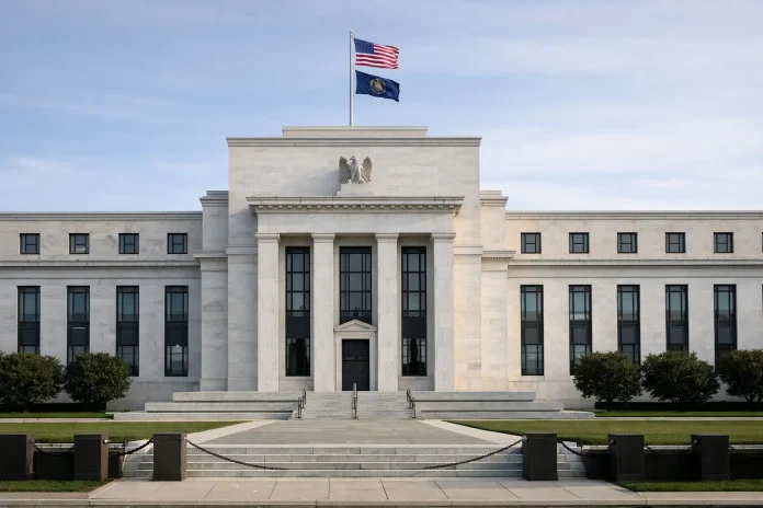 ΗΠΑ: Ο Μουσαλέμ της Fed βλέπει ουδέτερη αλλά εύθραυστη πολιτική νομισματική πολιτική Fed