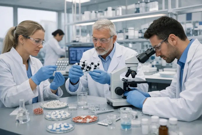 Novartis έγκριση ΕΕ για χρόνια αυθόρμητη κνίδωση
