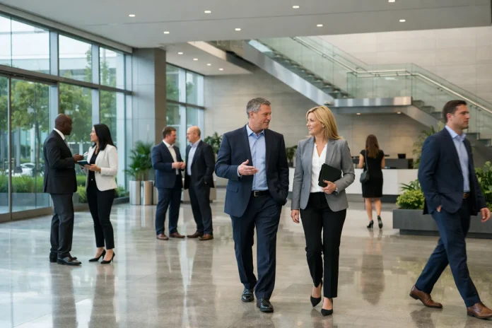 ΗΠΑ: Η Nvidia τοποθετεί τον Scott Gawel σε καίριο διοικητικό ρόλο Nvidia Scott Gawel