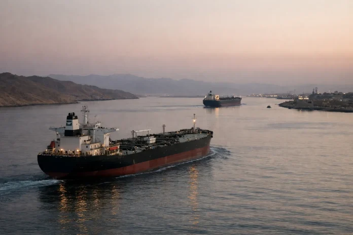 Μέση Ανατολή: ADNOC κατηγορεί το Ιράν για οικονομικό εκβιασμό πετρελαίου οικονομικός εκβιασμός Ιράν στα Στενά του Ορμούζ