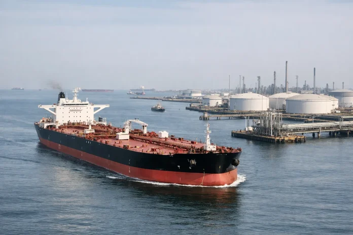 OPEC+ κίνδυνοι ενεργειακών υποδομών