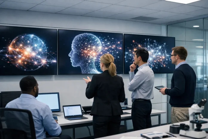 ΗΠΑ: Νέος γεννήτορας εικόνων από την OpenAI αλλάζει τον ανταγωνισμό OpenAI γεννήτρια εικόνων τεχνητής νοημοσύνης