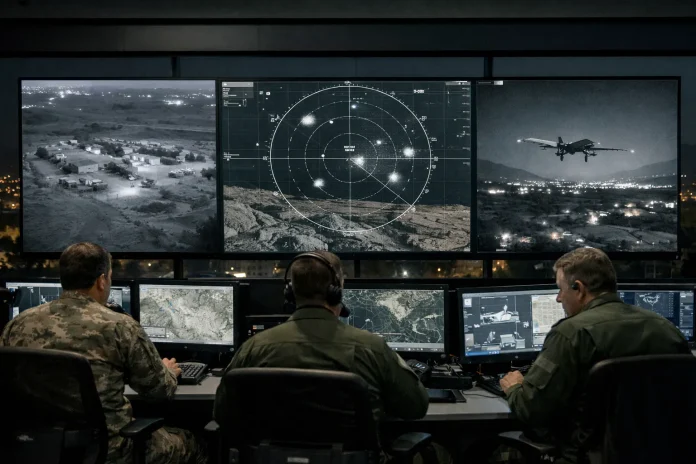 Ζελένσκι: Ουκρανοί κατέρριψαν ιρανικά drones σε χώρες της Μέσης Ανατολής Ουκρανία κατάρριψη ιρανικών drones στη Μέση Ανατολή