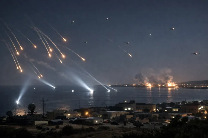 ουκρανικά drones στη Σεβαστούπολη