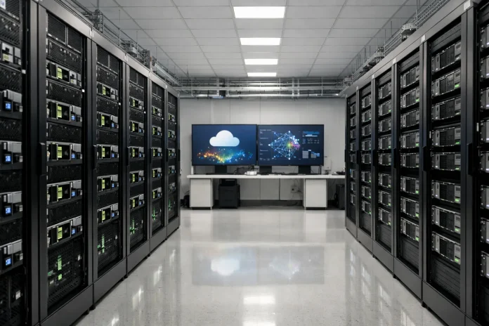 Google επενδύει δισ. στην Thinking Machines για υπερυπολογιστική ΤΝ Google Cloud OR Google OR Mira Murati