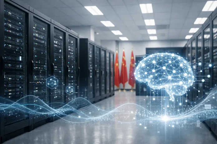 DeepSeek V4: Κινέζικο AI μοντέλο πιέζει τα παγκόσμια «σύνορα» DeepSeek OR Deepseek