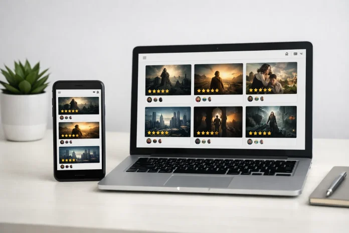 Letterboxd σε τροχιά πώλησης καθώς ο βασικός μέτοχος αναζητά αγοραστή Letterboxd