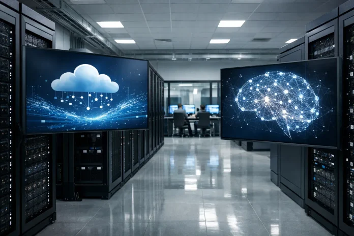 Η Amazon φέρνει τα νέα μοντέλα της OpenAI στο AWS Bedrock Amazon OR AWS OR OpenAI