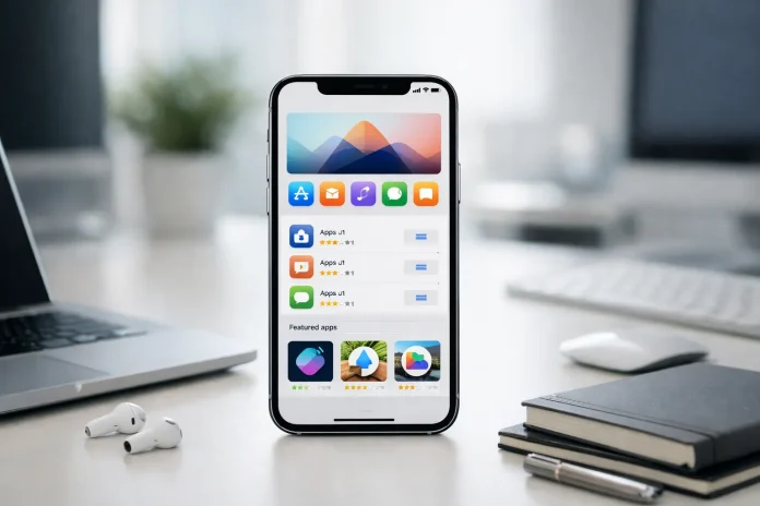 ΗΠΑ: Νέα ήττα της Apple στη μάχη για τις προμήθειες App Store Apple OR Epic Games
