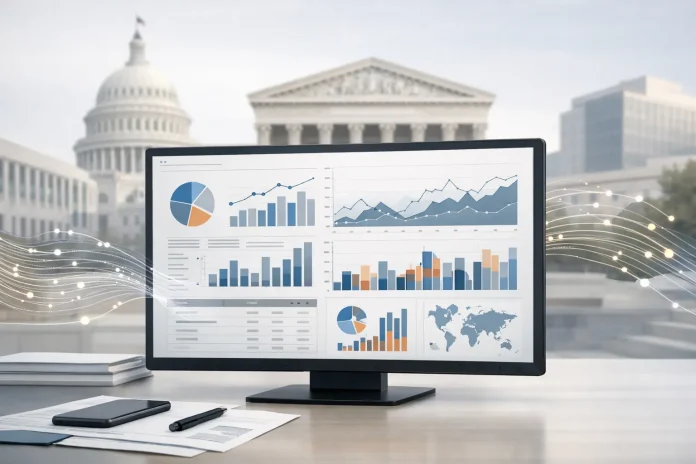 Pursuit govtech