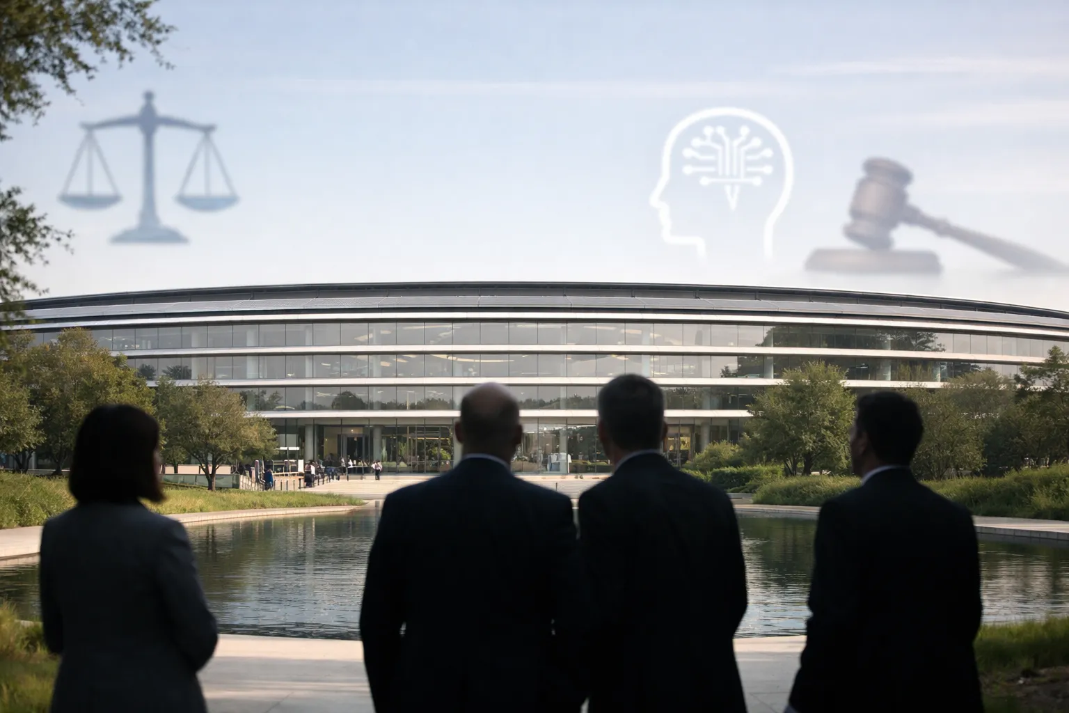 Η επόμενη μέρα στην Apple: Οι νάρκες που κληρονομεί ο John Ternus Apple OR John Ternus