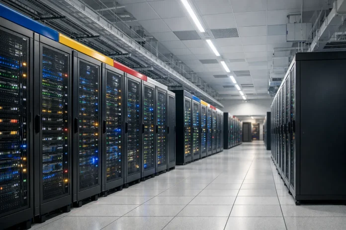Google Cloud OR Alphabet