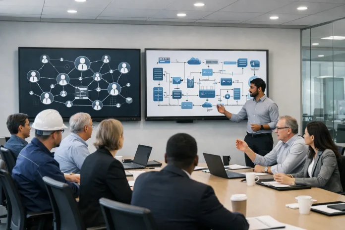 Salesforce OR Agentforce