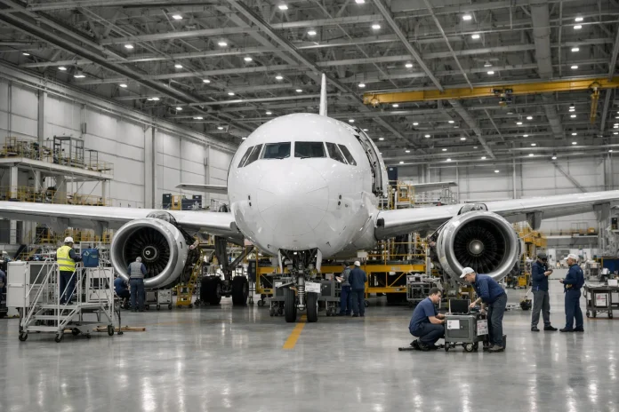 Airbus: Ισχυρές παραγγελίες Μαρτίου παρά την πτώση της μετοχής παραγγελίες και παραδόσεις Airbus