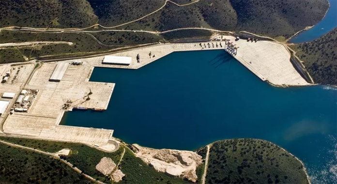 Mega επένδυση μαρίνας στον Αστακό αλλάζει τον χάρτη του θαλάσσιου τουρισμού Mega επένδυση μαρίνας στον Αστακό αλλάζει τον χάρτη του θαλάσσιου τουρισμού