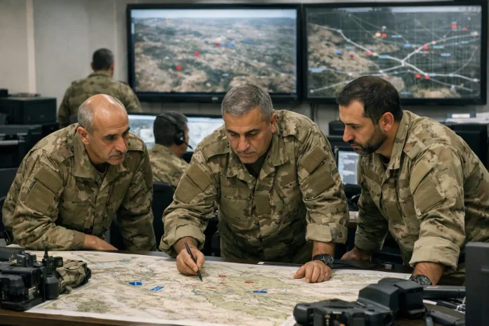 Ιράν: Σκληρή προειδοποίηση Χαταμί σε ΗΠΑ και Ισραήλ για εισβολή προειδοποίηση Ιράν για χερσαία εισβολή