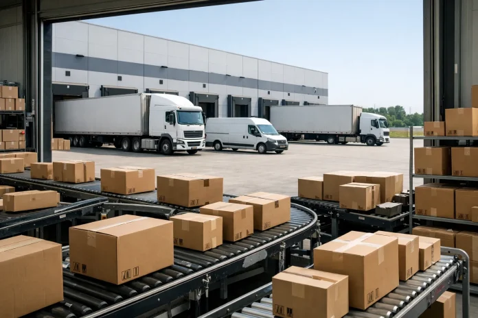 ΗΠΑ: Νέα επιβάρυνση 3,5% στα τέλη της Amazon για καύσιμα προσαύξηση καυσίμων Amazon
