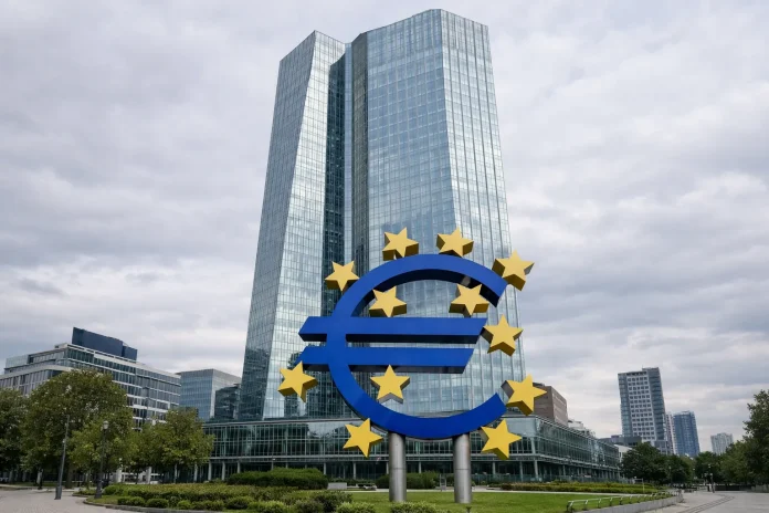 ΕΚΤ: Απότομη άνοδος στις προσδοκίες πληθωρισμού των νοικοκυριών προσδοκίες πληθωρισμού ΕΚΤ