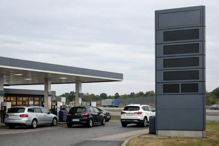 Γερμανία: Προσωρινή μείωση φόρου στα καύσιμα ως ανάχωμα στις τιμές προσωρινή μείωση φόρου στα καύσιμα στη Γερμανία
