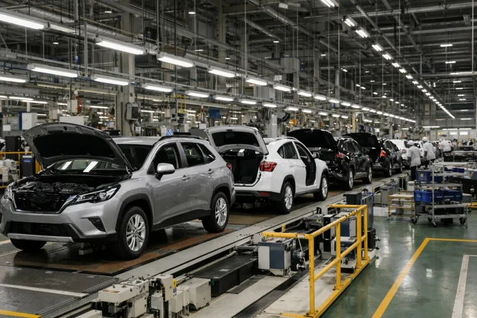 πρόβλεψη κερδοφορίας Nissan