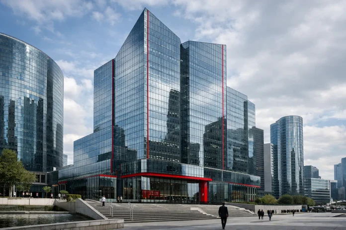 Γαλλία: Βουτιά 5% για τη Societe Generale μετά τα αποτελέσματα πτώση μετοχής Societe Generale