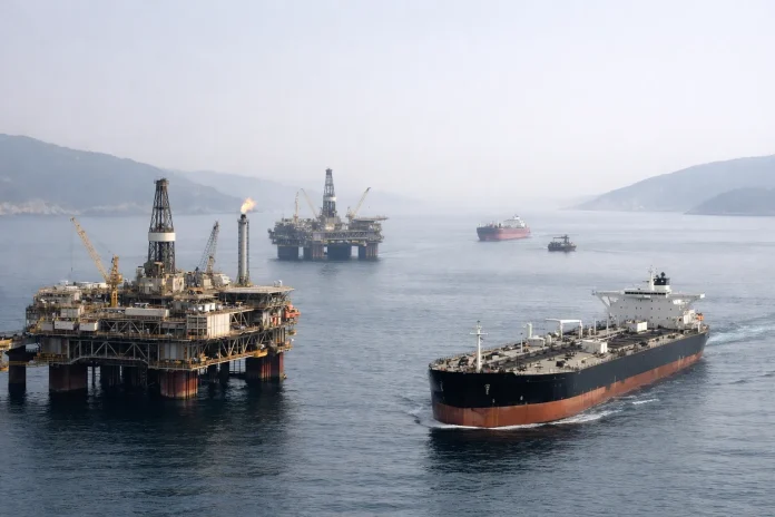 πτώση παραγωγής πετρελαίου OPEC