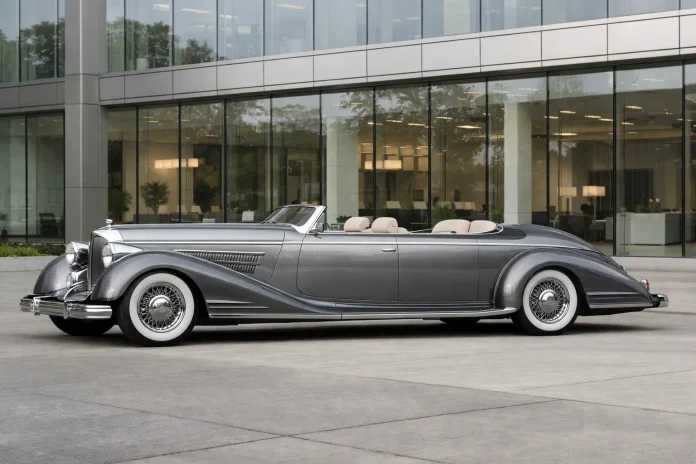 Rolls-Royce λανσάρει υπερπολυτελή ηλεκτρική σειρά Project Nightingale Rolls-Royce Project Nightingale