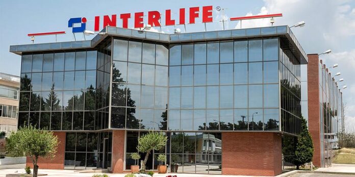 Interlife: Άλμα κερδοφορίας 2025 και γενναία αύξηση μερίσματος Interlife: Άλμα κερδοφορίας 2025 και γενναία αύξηση μερίσματος